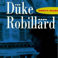 Dukes Blues (CD)