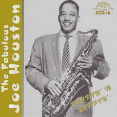 Rockin' N Boppin' (CD)