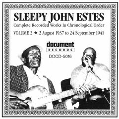 Vol. 2-(1937-41) (CD)
