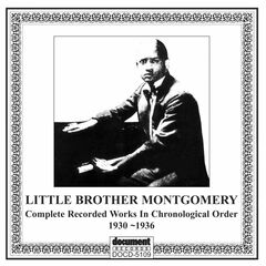 Complete Recorded Works In Chronological Order 1930-1936 (CD)