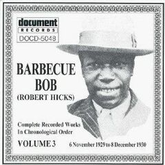 Complete Recorded Works Vol. 3: 1929-30 (CD)