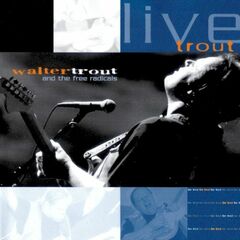 Live Trout (CD)
