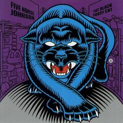 Fat Black Pussy Cat (CD)