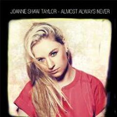 Almost Always Never (CD)