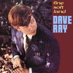 Fine Soft Land (CD)