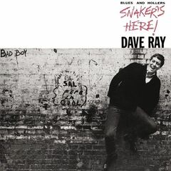 Snaker's Here (CD)