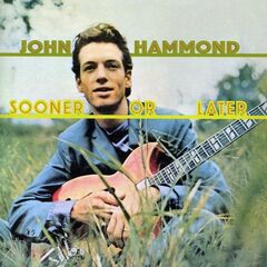 Sooner Or Later (CD)