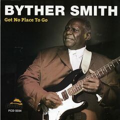 Got No Place To Go (CD)