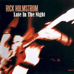 Late In The Night (CD)