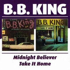 Midnight Believer/Take It Home (CD)