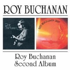 Second Album (CD)