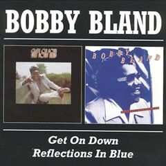 Get On Down/Reflections In Blu (CD)