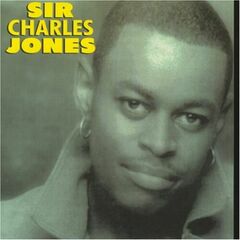 Sir Charles Jones (CD)