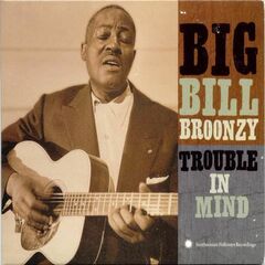 Trouble In Mind (CD)