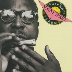 Folkways Years 1944-63 (CD)
