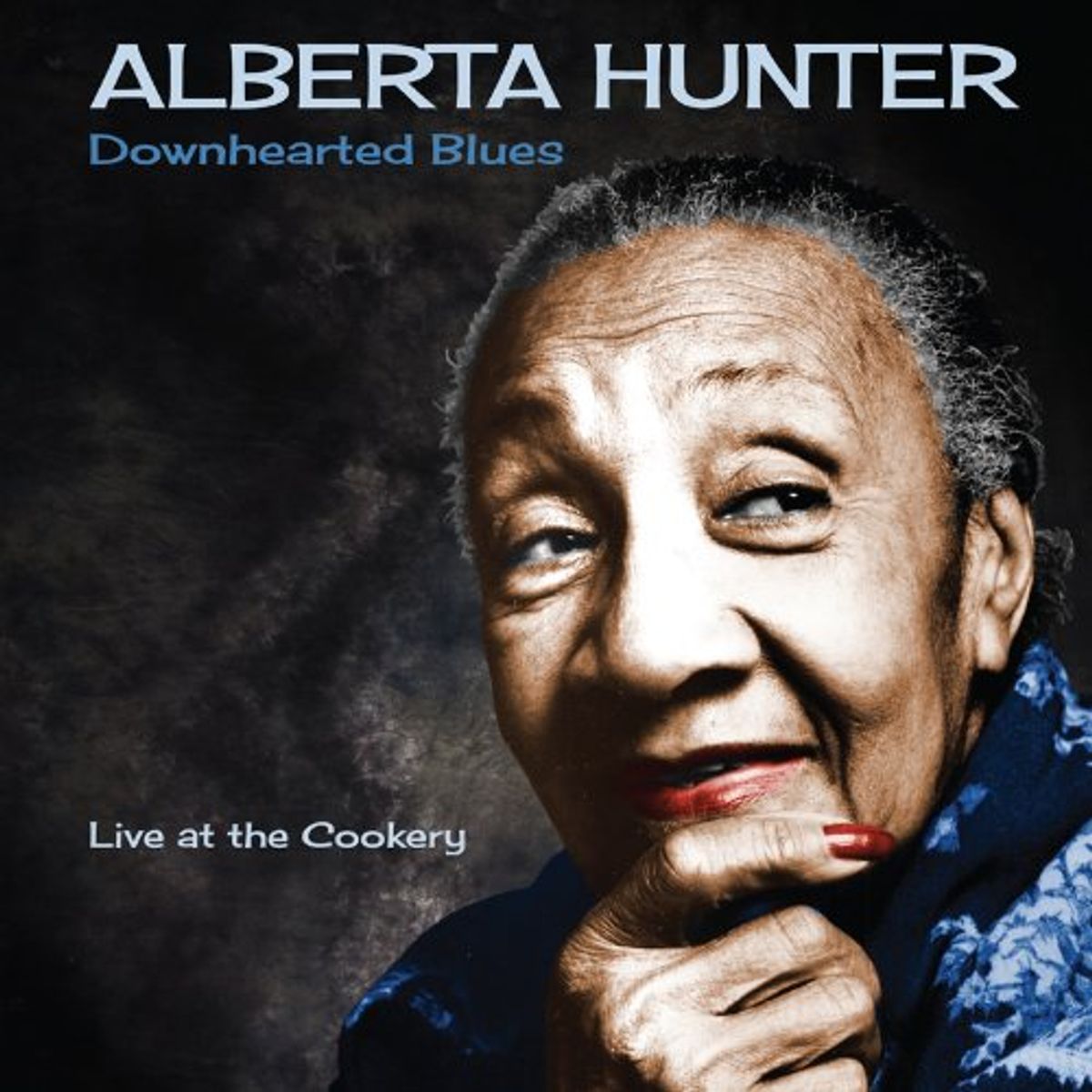 Downhearted Blues (LP)