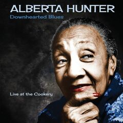 Downhearted Blues (LP)