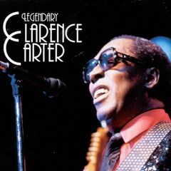 Legendary (CD)