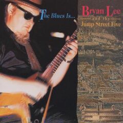 Blues Is (CD)