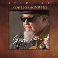 Bryan Lee's Greatest Hits (CD)