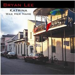 Katrina Was Her Name (CD)