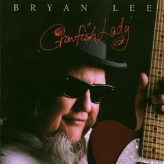 Crawfish Lady (CD)