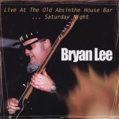 Vol. 2-Live At The Old Absinth (CD)