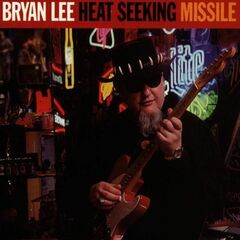 Heat Seeking Missile (CD)