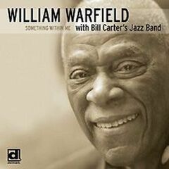 Something Within Me (CD)