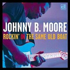Rockin' In The Same Boat (CD)