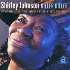 Killer Diller (CD)