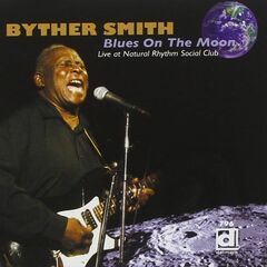 Blues On The Moon: Live At The (CD)