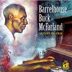 Alton Blues (CD)