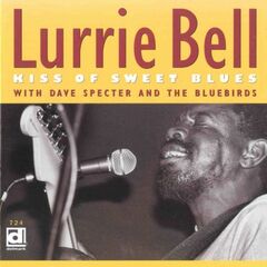 Kiss Of Sweet Blues (CD)