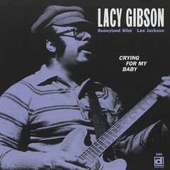 Crying For My Baby (CD)