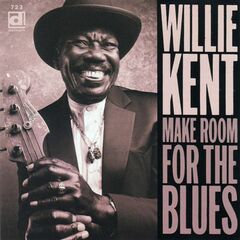 Make Room For The Blues (CD)