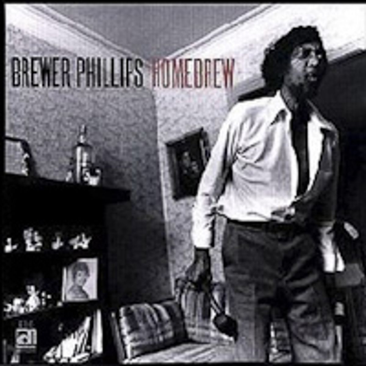 Home Brew (CD)