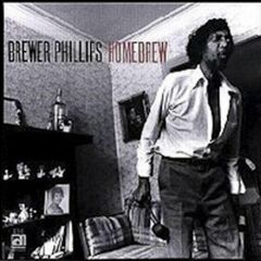 Home Brew (CD)