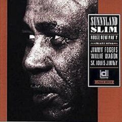 House Rent Party (CD)