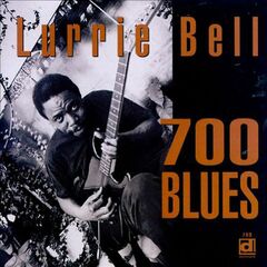 700 Blues (CD)