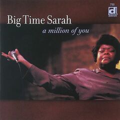 Million Of You (CD)