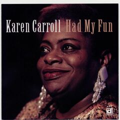 Had My Fun (CD)