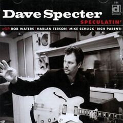 Speculatin' (CD)