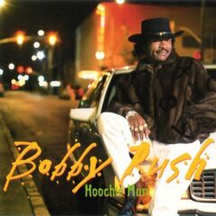 Hoochie Man (CD)