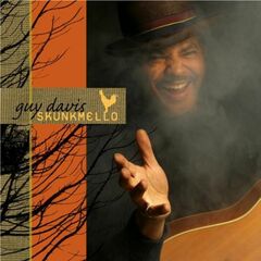 Skunkmello (CD)