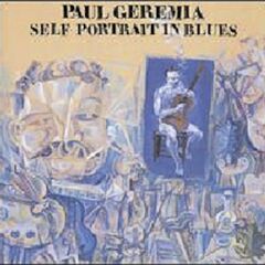 Self Portrait In Blues (CD)