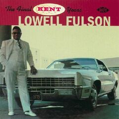 Final Kent Years (CD)