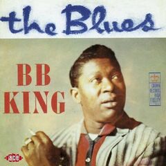 Blues (CD)