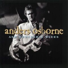Ash Wednesday Blues (CD)