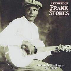 Best Of Frank Stokes (CD)